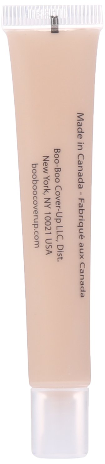 Boo-Boo Cover-Up Concealer, Light, 0.34 Ounce Boo-Boo Cover-Up