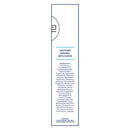 RescueMD Restorative Lip Treatment, Peptide-Powered Rejuvenation + Arnica Repair for Healthy, Hydrated Lips (12mL) Infinity Warehouse