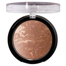 J.CAT BEAUTY Golden Soleil Baked Bronzer - Cyprus Clay J.CAT BEAUTY