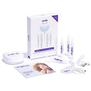 SmileDirectClub Teeth Whitening Kit with LED Light – 4 Pack Gel Pens – Professional Strength Hydrogen Peroxide - Pain Free and Enamel Safe - Up to 9 Shades Whiter in 1 Week SmileDirectClub