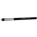 Kabuki Concealer Brush Under Eye - Beauty Junkees Mini Tapered Blending Makeup Brushes for Undereye Blender Buffer with Liquid Cream Powder Eyeshadow Cosmetics, Dense, Vegan Synthetic Beauty Junkees