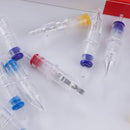 Dragonhawk Extreme Tattoo 50Pcs Cartridges Needles Mixed Sizes 1003RL 1005RL 1007RL 1009RL 1011RL EX-1 (
