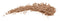 Mirabella Beauty Quick Brow, Light/Medium - Powder Filler for Eyebrows Mirabella