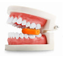 KISEER 24 Pcs Colorful Orthodontic Aligner Chewies for Aligner Chompers Aligner Trays Seaters, 6 Color KISEER
