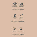 Sukin Energising Body Scrub With Coffee & Coconut, 6.76 Fl. Oz. Sukin