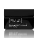 Revision Skincare Firming Night Treatment, Hydrating Anti Aging Night Cream with Peptides for Dry Skin and Sensitive Skin, 1 oz Infinity Warehouse