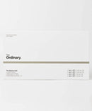 The Ordinary The Balance Set (4 Pcs: Squalance Cleanser + Salicylic Acid 2% Masque + Niacinamide 10% + Zinc 1% + Natural Moisturizing Factors + HA) DECIEM