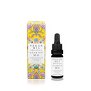 Vegan Mia Organics - Clarity Brightening & Balancing Concentrated Face Oil Serum - with Black Seed Oil, Jojoba Oil, Green Tea, Neem, Maracuja, Rosehip Seed Oil and More Facial Oils - Reveal Visibly Clearer, Smoother, More Radiant Skin Naturally, 0.5 fl oz Vegan Mia