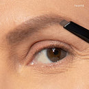 LAURA GELLER NEW YORK Sculpt-n-Stay Waterproof Brow Pencil & Gel- Taupe Infinity Warehouse