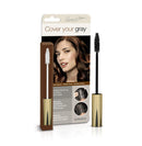 Cover Your Gray Brush-in Wand, Dark Brown, one size (IG-BRD) Cover Your Gray