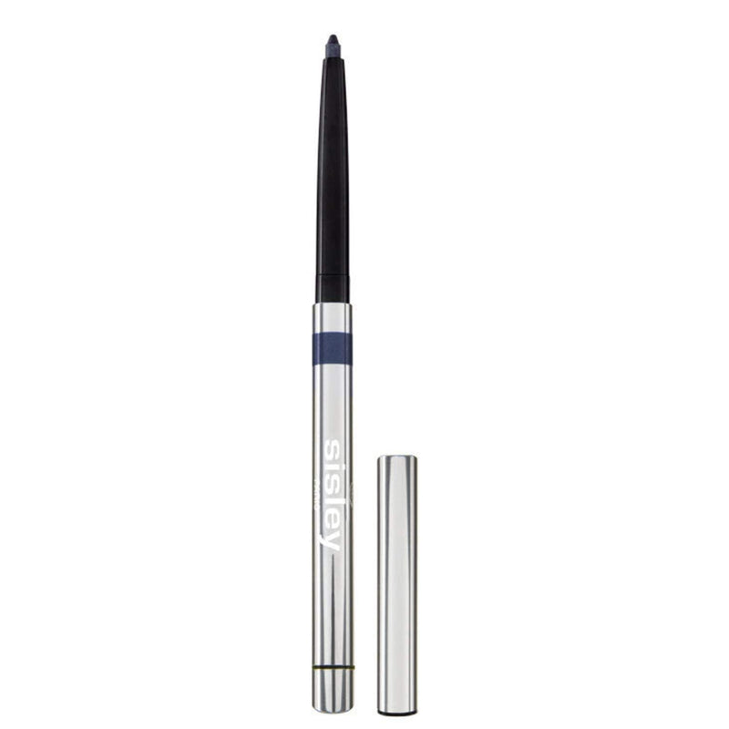 Sisley Sisley Phyto-khol Star Waterproof Eye Pencil, No.7 Mystic Blue, 0.1 Ounce sisley paris