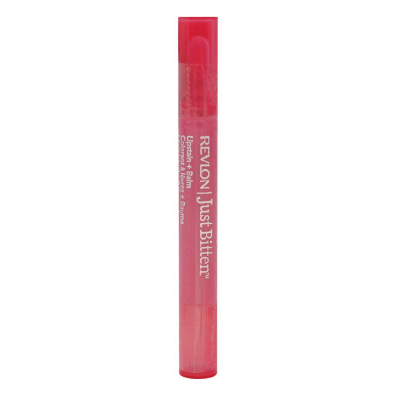 Revlon Just Bitten Lipstain + Balm by ColorStay REVLON Store