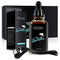Beard Growth Kit, Natural Hair Growth Serum for Men with Patchy Facial Growth, Stimulate, Promote Hair Regrowth (2in1) YOUCOPIA