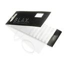 Smoothies, Hair Elastics Blax Snag Free Clear, 8 Count Smoothies