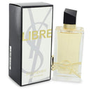 Libre by Yves Saint Laurent Eau De Parfum 1.0 oz/ 30 ml Yves Saint Laurent