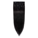 Clip in 100% Remy Human Hair Extensions