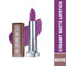 Maybelline New York Color Sensational Purple Lipstick Matte Lipstick, Vibrant Violet, 0.15 oz Maybelline New York
