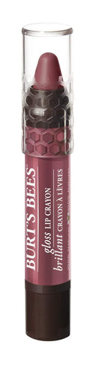Burt's Bees 100% Natural Moisturizing Gloss Lip Crayon, Tahitian Sunset - 1 Crayon Burt's Bees