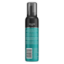 John Frieda Volume Lift Air Whipped Foam for Lightweight Fullness, Fine Hair Nourishing Mousse for Natural Volume, 7.5 Ounces, Formulated with Air-Silk Technology John Frieda