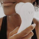 Vanity Planet Replacement Cleansing Facial Brush Head Compatible with Spin for Perfect Skin, Water Resistant, Quick-Drying Vanity Planet