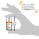Vichy LiftActiv Vitamin C Serum, Brightening and Anti Aging Serum for Face with 15% Pure Vitamin C, Skin Firming and Antioxidant Facial Serum for Brightness and Moisturizing Vichy