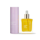 Evereden Nourishing Stretch Mark Cream, 4 fl oz & Golden Belly Serum, 1.7 fl oz | 2 Item Bundle Set | Natural and Clean Pregnancy Skincare Evereden