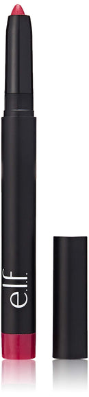 Elf Cosmetics Studio Matte Lip Color 82472, Berry Sorbet, 0.3 Ounce e.l.f.