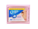 Q-tips Swabs Purse Pack, 30 Each (Pack of 5) Q-tips