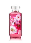 Bath & Body Works Shea & Vitamin E Shower Gel Cherry Blossom Bath & Body Works