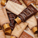 tarte Amazonian clay 16-hour full coverage foundation – Matte Finish Foundation with Amazonian Clay & Vitamin E for Hydration & Smooth Looking Skin, Vegan & Cruelty Free Infinity Warehouse