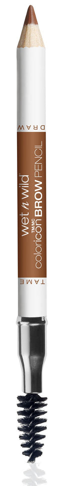 Wet n Wild Color Icon Brow Pencil Ginger Roots,622A622A Wet n Wild
