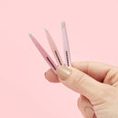 Tweezerman Micro Mini Tweezer Set Tweezerman