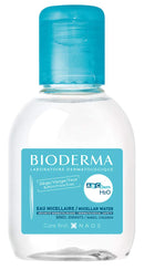 Bioderma - ABCDerm H2O - Baby Skin Care - Micellar Cleansing Water for Babies and Kids - Body and Face Wash for Baby - for Sensitive Baby Skin Bioderma