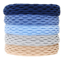 L. Erickson Netted Sport Pony 5-Pack - Coastal L. Erickson