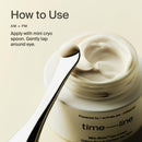 Timeline Mitopure™ - The Eye Cream Anti-Aging Cream for Wrinkles, Dark Circles & Under Eye Bags with Urolithin A & Niacinamide - .67 Fl Oz Infinity Warehouse