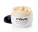 Raya Bio-Sulfur Masque (708) | Facial Clay Mask for Deep Pore Cleansing, Exfoliating Face Pack for Oily, Break-Out Skin | Vitamin-B and Bio Sulfur Formula to Control Oiliness | Skincare Face Mask Infinity Warehouse