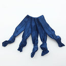 PEPPERLONELY Brand 20PC No Crease Elastic Hair Ties - Navy PEPPERLONELY
