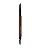 Hourglass Arch Brow Sculpting Pencil.Mechanical Eyebrow Pencil for Shaping and Filling. Infinity Warehouse