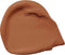 KISS Cover+Care Acne Control Cream Foundation-ACF340 (Caramel) KISS Store