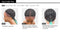 Sensationnel Lace Front wig Empress Edge Shear Muse Lachan (NEONLEMON) SHEAR MUSE