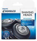 Norelco Replacement Blade Heads - Parts for PT720, PT724, PT730, AT810, AT830 PowerTouch Electric Shaver Razor PHILIPS