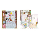 STMT DIY Cosmetics Set by Horizon Group USA, Create Your Own Cosmetic Line with Signature Fragrances & DIY Journaling Set by Horizon Group USA, Personalize & Decorate Your Planner/Organizer/Diary STMT