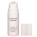 bareMinerals Prime Time Original Foundation Primer – 24HR Wear, Smooths Texture, Controls Shine, Extends Makeup Wear & Nourishes Skin, Non‑Comedogenic, Vegan, Cruelty-Free & Dermatologist-Tested Infinity Warehouse