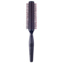 Cricket Static Free RPM 12 Row Round Hair Brush for Curling Blow Drying Styling All Hair Types Cricket