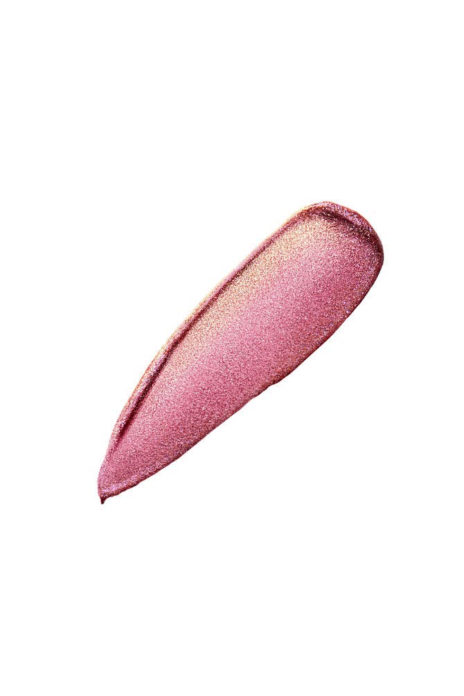 Stila Magnificent Metals Glitter & Glow Liquid Eye Shadow, Tulip Twinkle, Original, 0.153 Fl Oz / 4.5ml stila