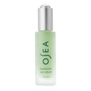 OSEA Hyaluronic Acid Sea Serum 1 oz - Anti-Aging Face Moisturizer - Non-Toxic Seaweed Skincare - Clean, Vegan & Cruelty-Free - Skin Hydration with Hyaluronic Acid Infinity Warehouse