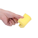 NOOA Waterproof Barber Cape - Professional Salon Cape for Men, Unisex Black Hair Cutting Cape with Adjustable Neck Size, 41.5 x 58 inches Hairdresser Cape for Hair Treatment - Cutting/Coloring/Perming NOOA