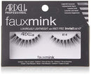 Ardell Faux Mink Strip Lashes 814 Black Ardell