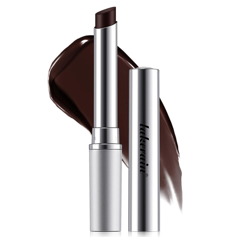 Honey Lipstick Tinted Lip Balm - Sheer Hydrating Lipstick for All Skin Tones - Moisturizing Lip Color, Nourishing Lip Balm with a Hint of Natural Black Cherry Tint Infinity Warehouse