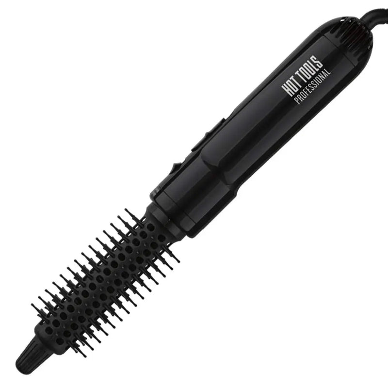 HOT TOOLS Professional Hot Air Styling Brush Beauty Coquette
